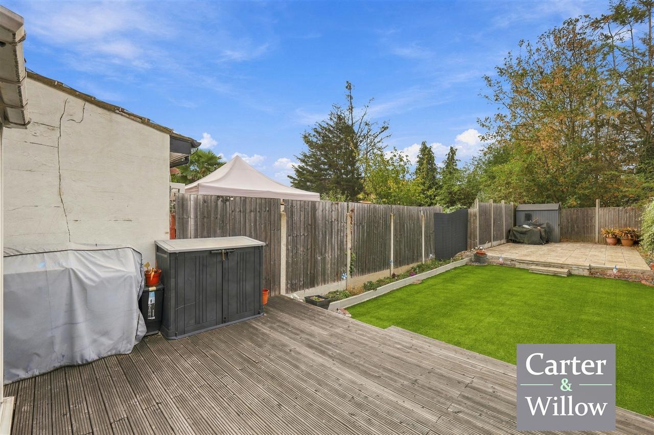 Oglethorpe Road, Dagenham, Essex Image 18
