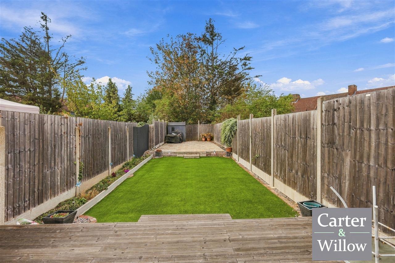 Oglethorpe Road, Dagenham, Essex Image 19
