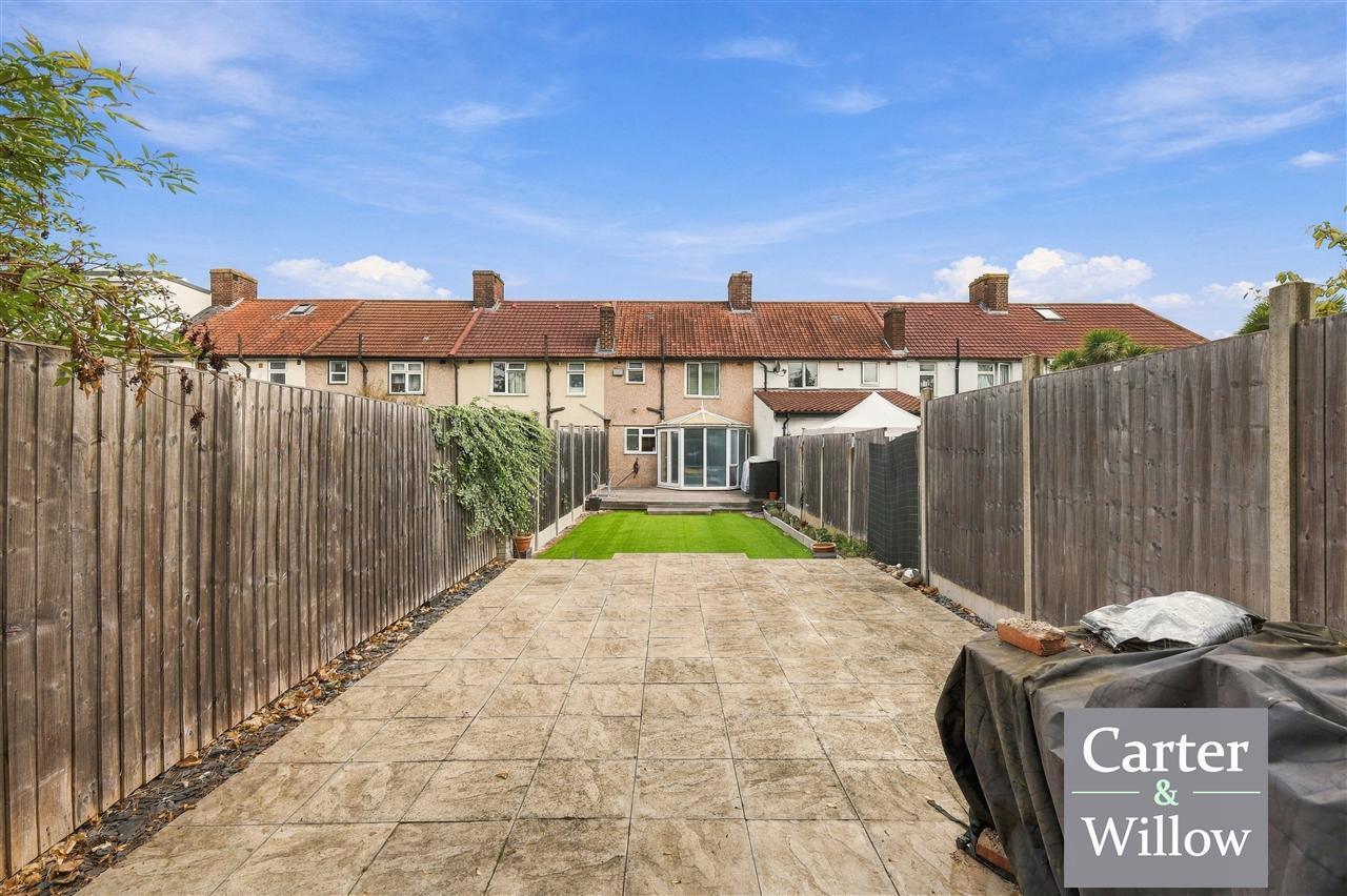 Oglethorpe Road, Dagenham, Essex Image 21