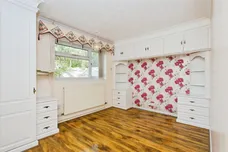 High Street, Barton, Cambridge