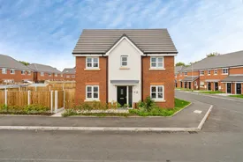 Property responsive