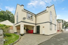 Property responsive