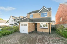Property responsive