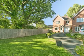 Property responsive