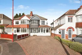 Property responsive