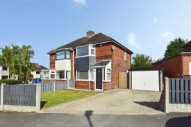 Property responsive