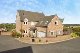 Property responsive