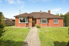 Roseland Avenue, Devizes