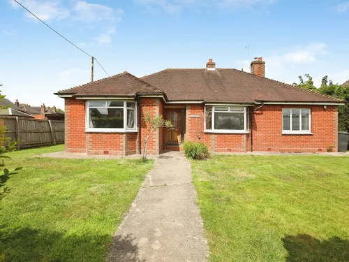 Roseland Avenue, Devizesphoto