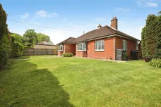 Roseland Avenue, Devizes
