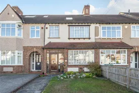 Property responsive
