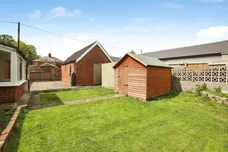 Roseland Avenue, Devizes