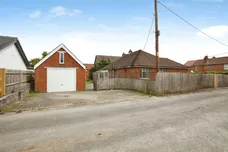 Roseland Avenue, Devizes