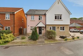 Property responsive