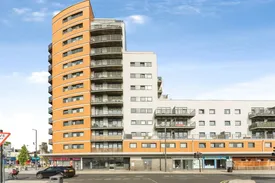 Property responsive