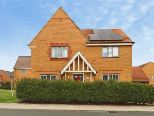 Duke Road, CORBYphoto