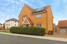 Duke Road, CORBY