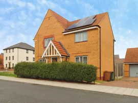 Duke Road, CORBY thumb 2