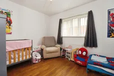 Duke Road, CORBY