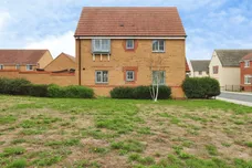 Duke Road, CORBY