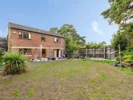 Mallow Road, THETFORD photo