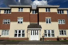 Woodhouse Close, Worksop