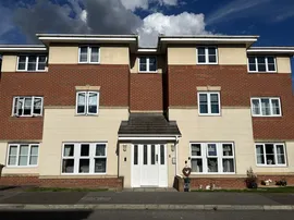 Woodhouse Close, Worksop photo