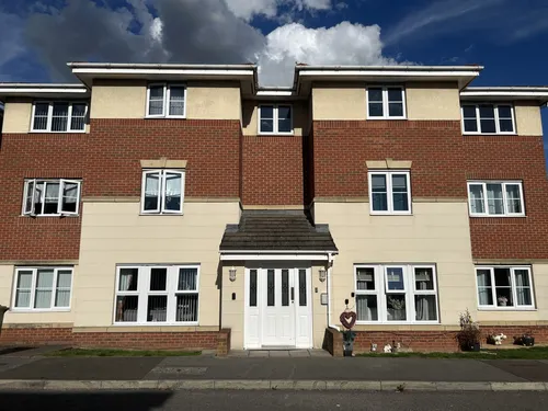 Woodhouse Close, Worksopphoto
