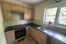 Woodhouse Close, Worksop