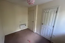 Woodhouse Close, Worksop