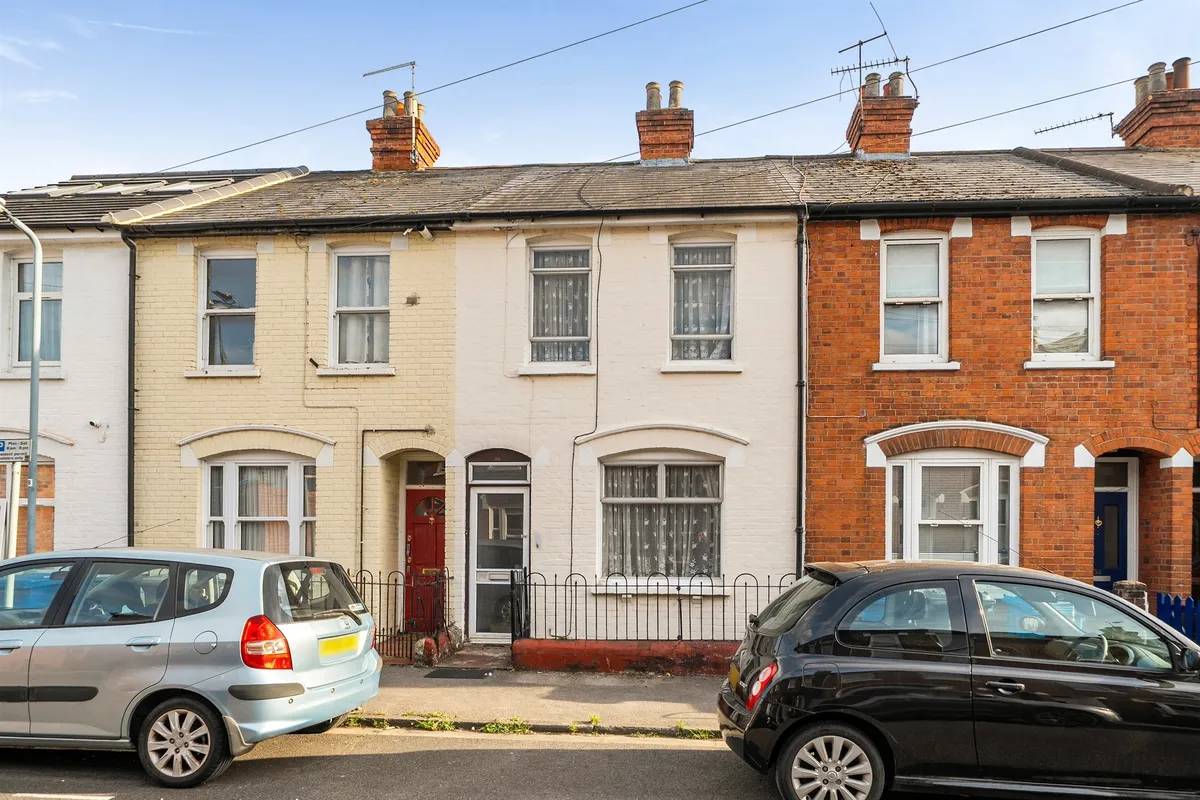 Bell Street, Maidenhead