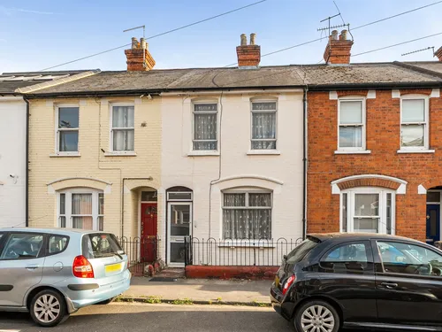 Bell Street, Maidenheadphoto