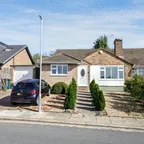 Lynchets Crescent, Hove