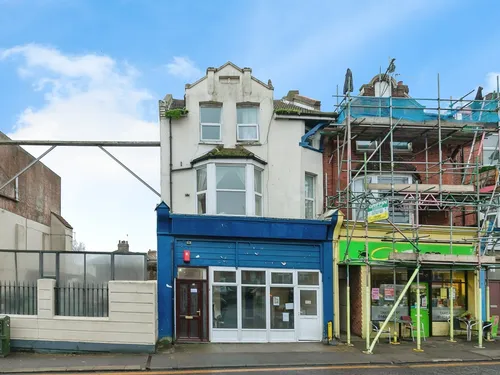 London Road, Bexhill-On-Seaphoto