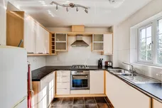Medhurst Way, Littlemore, Oxford
