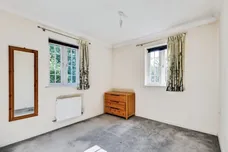 Medhurst Way, Littlemore, Oxford