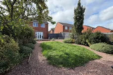 Gale Way, Tiverton
