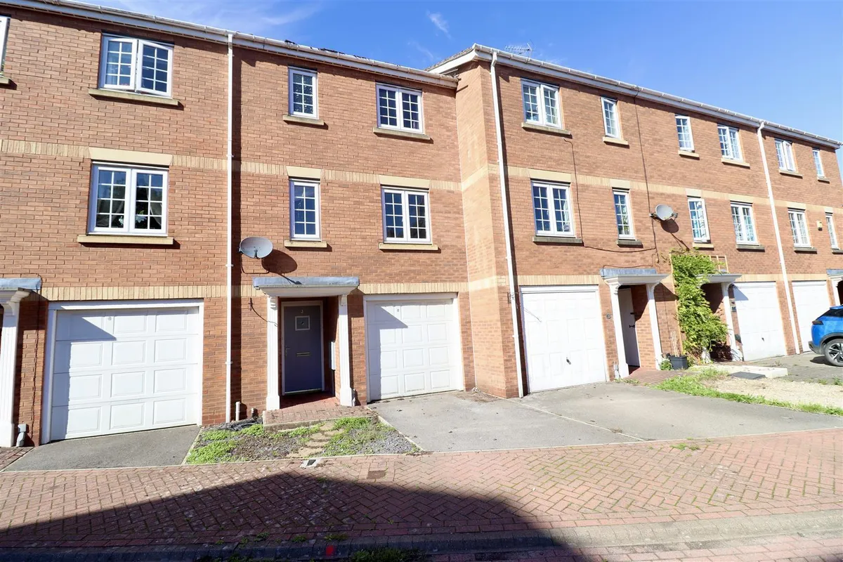 Ropery Walk, Pocklington