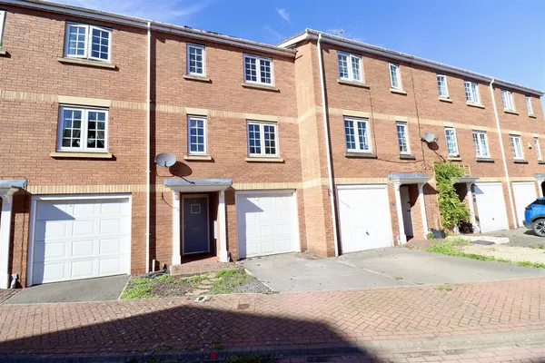 Ropery Walk, Pocklington