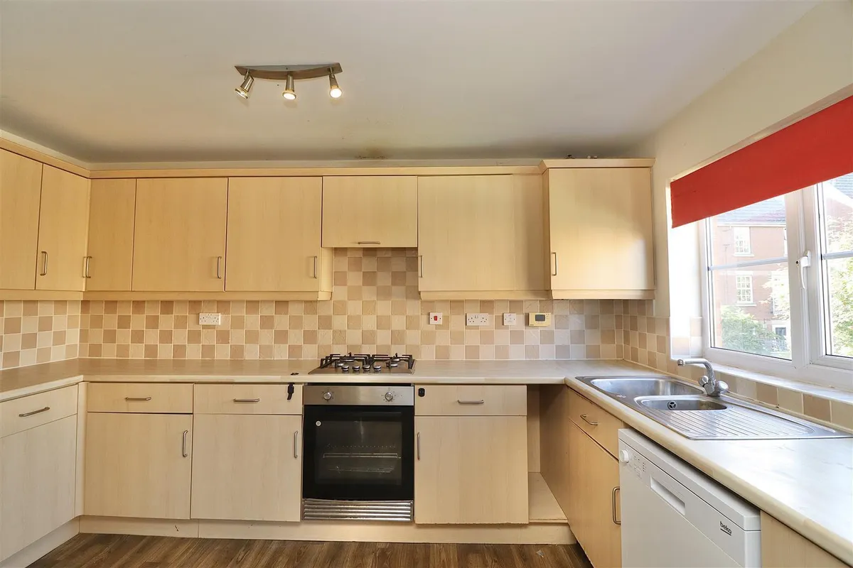 Ropery Walk, Pocklington