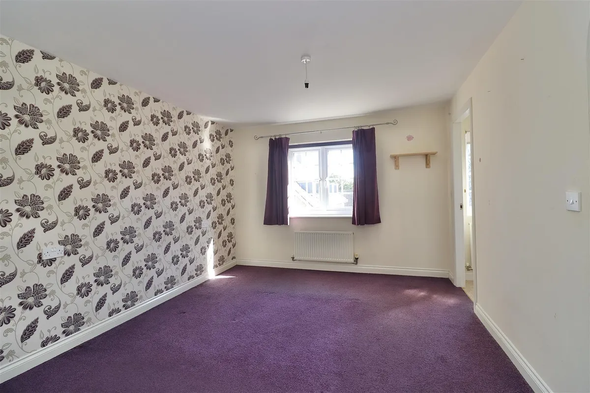 Ropery Walk, Pocklington