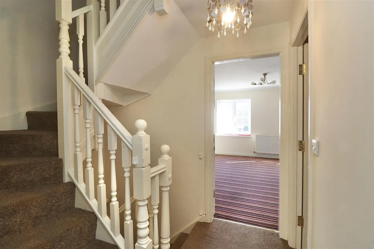 Ropery Walk, Pocklington