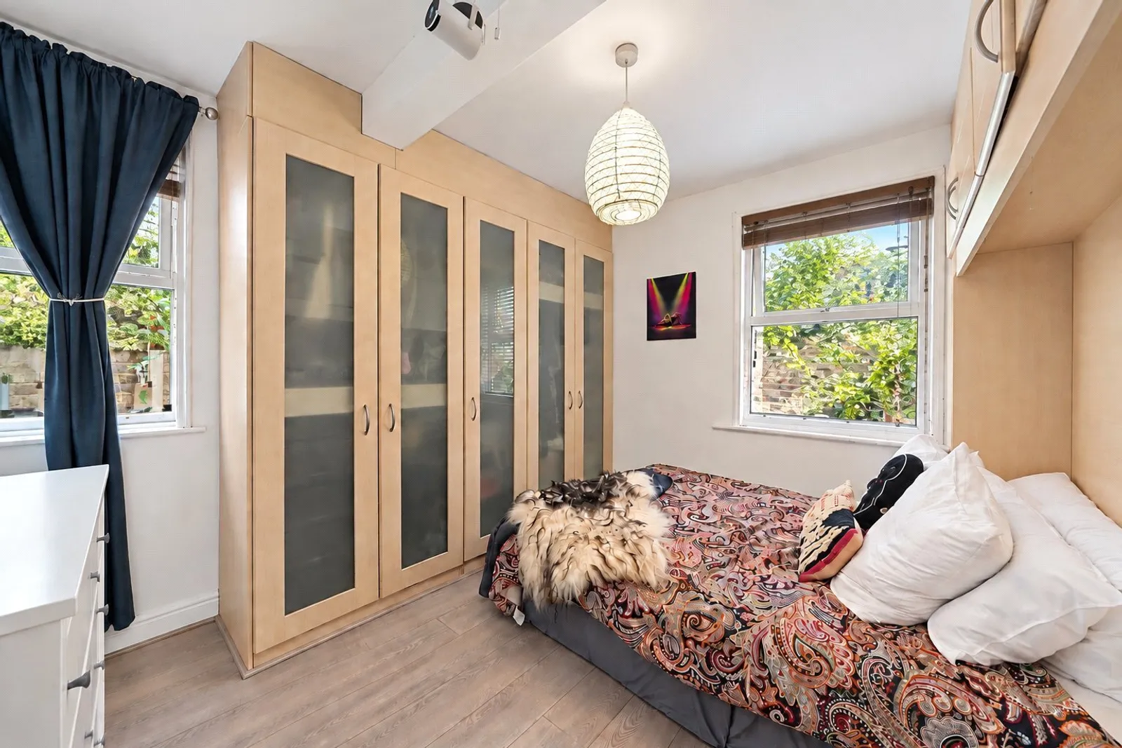Iverson Road, West Hampstead, London, NW6