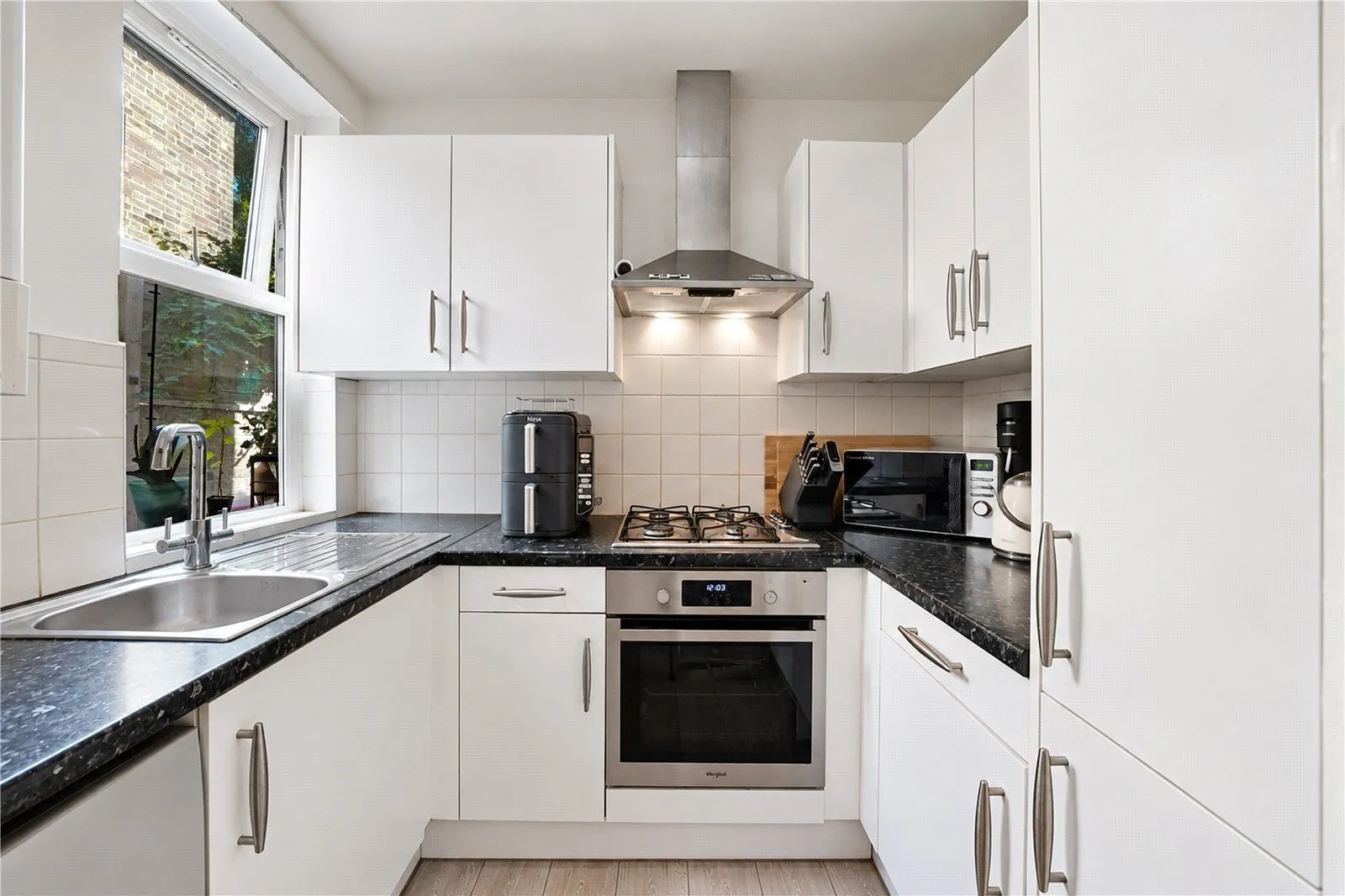Iverson Road, West Hampstead, London, NW6