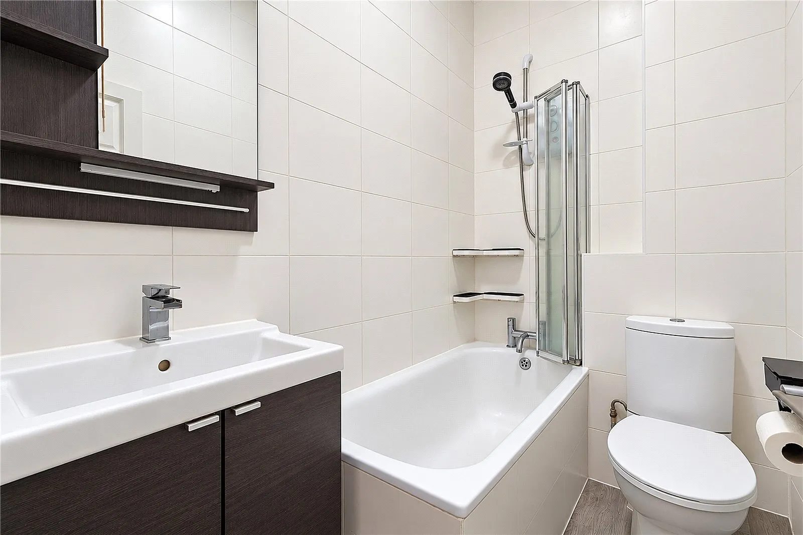 Iverson Road, West Hampstead, London, NW6