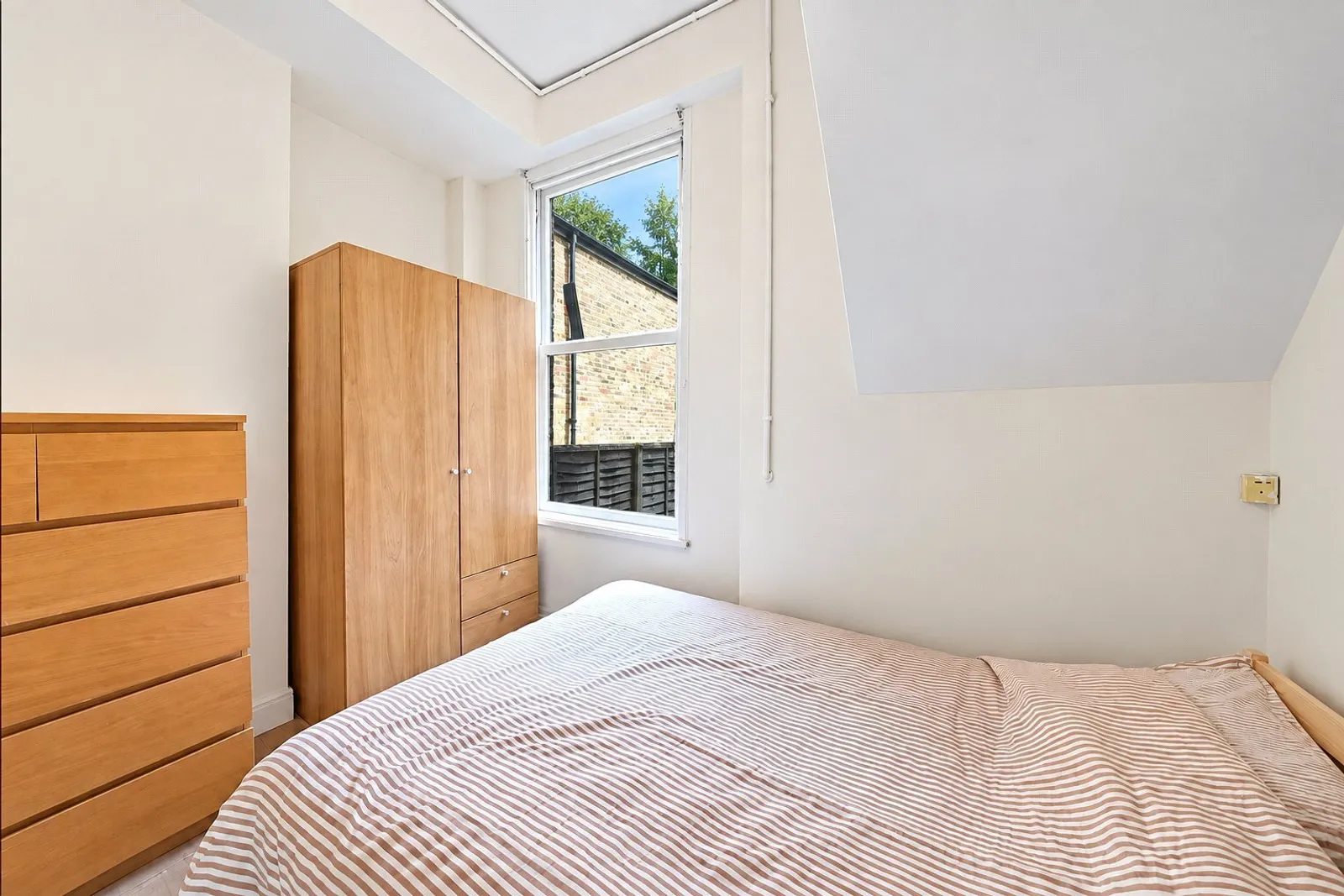 Iverson Road, West Hampstead, London, NW6