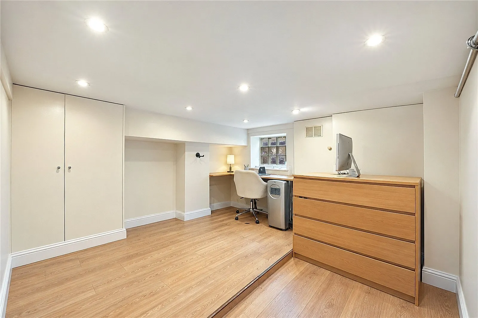 Iverson Road, West Hampstead, London, NW6