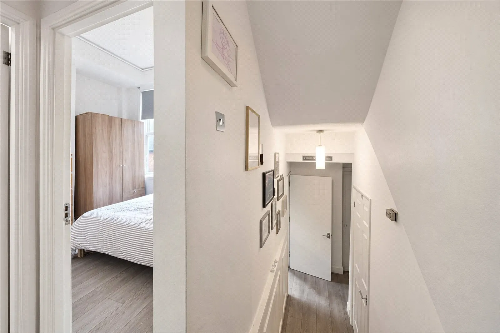 Iverson Road, West Hampstead, London, NW6