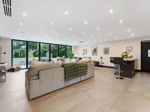 Collingham Gardens, LONDONphoto