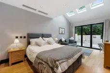 Collingham Gardens, LONDON